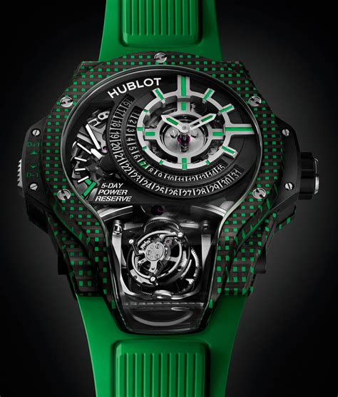 hublot mp-09|hublot mp 09 for sale.